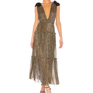 Sabina Musayev Helena Dress